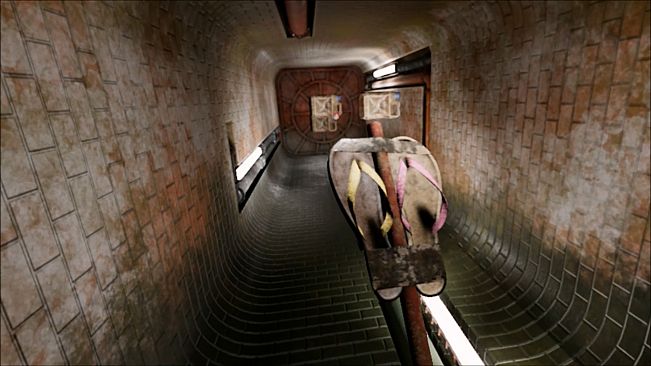 Slum Ball VR Tournament