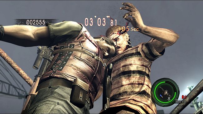 Resident Evil 5 - UNTOLD STORIES BUNDLE