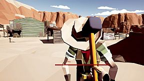 PolyClassic: Wild VR