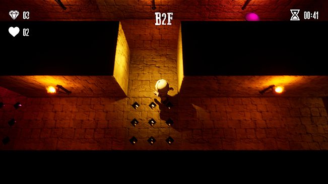 Dr.Award アワード博士と地下遺跡