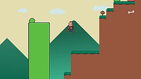 Jolly Land Adventure