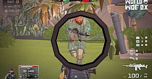 World War 0x