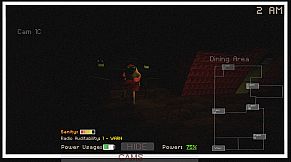 Five Nights At Smog's