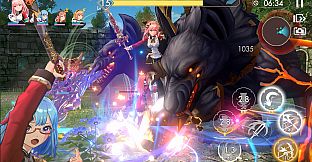 De:Lithe Last Memories