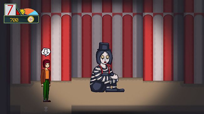 Puntar : The Somtum of Rememories