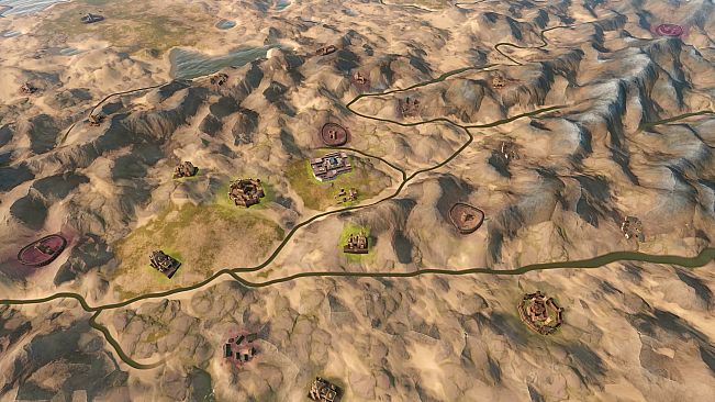 Crusader Kings III Creator Pack: Medieval Monuments