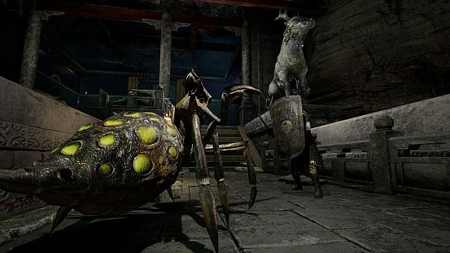 The Door of Ice 冰封之门