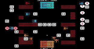 Tiger Tank 59 Ⅰ Mission Pack 081