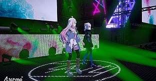 Atchmo -【SPECIAL LIVE】The Transparent Beyond (Japanese Ver.) | Tacitly