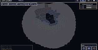 Asteroid Lanes