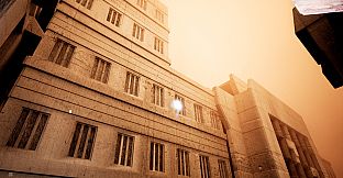 she danced in the wind like a holographic dream before the world died