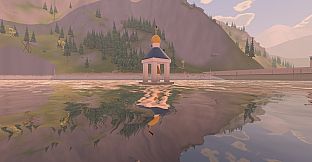 Don't Drain The Lake