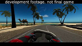 AVANTI - The Joy of Driving