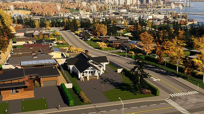Cities: Skylines II - PC Edition