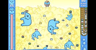 Sushi Cat Legacy Collection