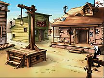 Mortadelo y Filemón: Dos vaqueros chapuceros