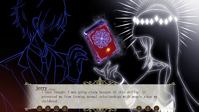 Tentacles Party With Nuns