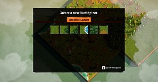 Above Snakes: Prologue