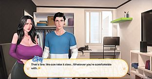 Prince of Suburbia - Part 2