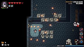 HEAVEN SEEKER ――The Savior of This Cruel World