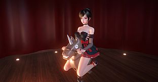 Angel Legion-DLC Fairy Tale Dress A