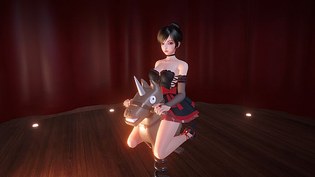 Angel Legion-DLC Fairy Tale Dress A