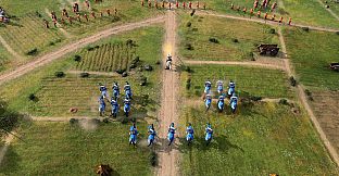 Age of Empires IV: Anniversary Edition