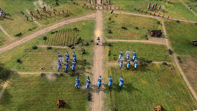 Age of Empires IV: Anniversary Edition