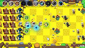 Heroes Battle Awakening