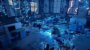 Blind Fate: Edo no Yami