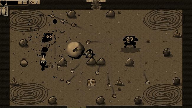 DreamCell: Lost in Nightmares