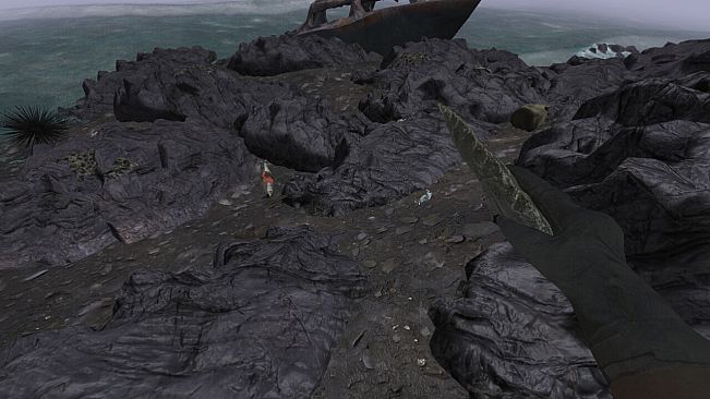 The Structureworld: Myths of Skull Island