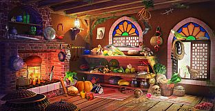 Shahrzad - The Storyteller