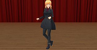 CUSTOM ORDER MAID 3D2 It's a Night Magic The End of Summer ALL in ONE Pack