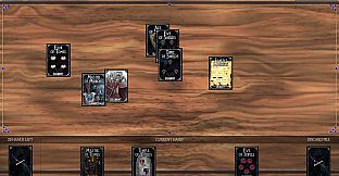 Nexus: The Zoraidian Oracle