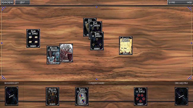 Nexus: The Zoraidian Oracle