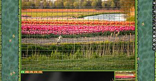 Jigsaw Puzzle Pack - Pixel Puzzles Ultimate: Variety Pack 16