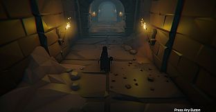 Evie: The Echo Condition