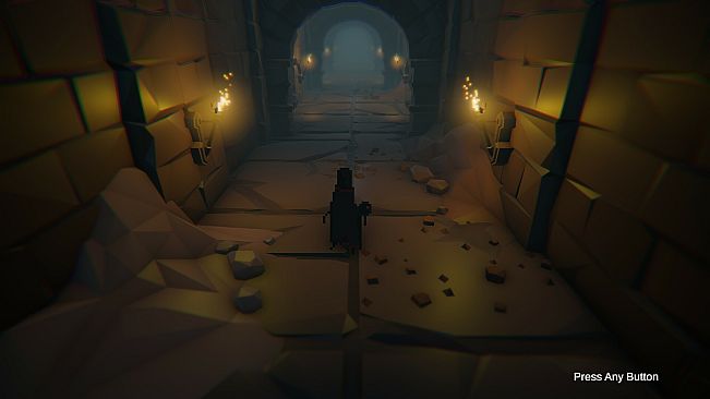 Evie: The Echo Condition