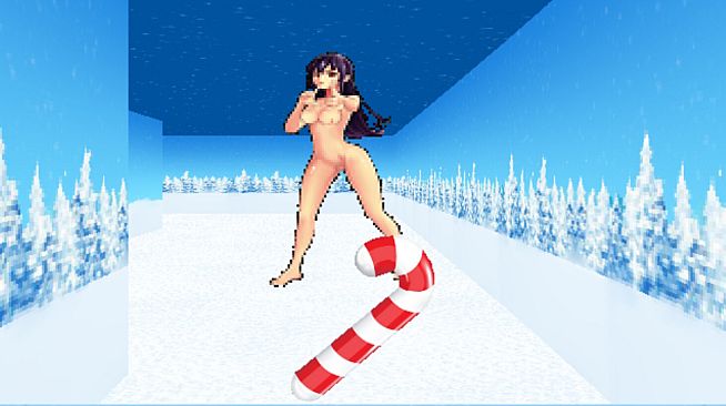 Hentai Shooter 3D: Christmas Party Uncensored (Deluxe Edition)