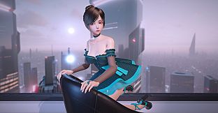 Angel Legion-DLC Fairy Tale Dress F