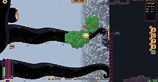 Wall World: Deep Threat