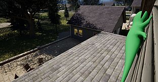 Lizard Simulator