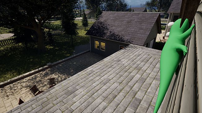Lizard Simulator
