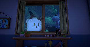 Tiny Night Inside