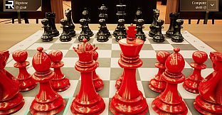 Chess Ultra X Purling London Bold Chess