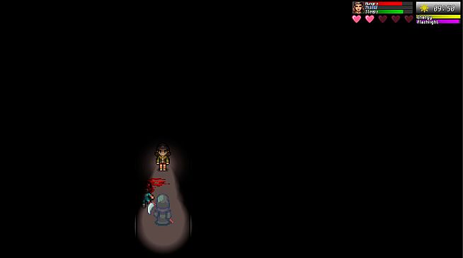 Reset Memory