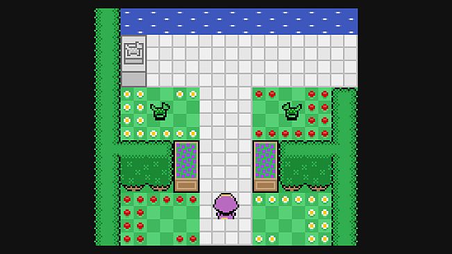 May and the Amazing Bouquet