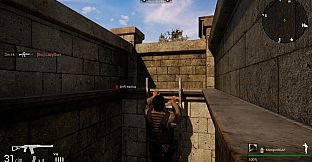 H-Hour: World's Elite