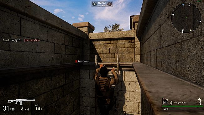 H-Hour: World's Elite